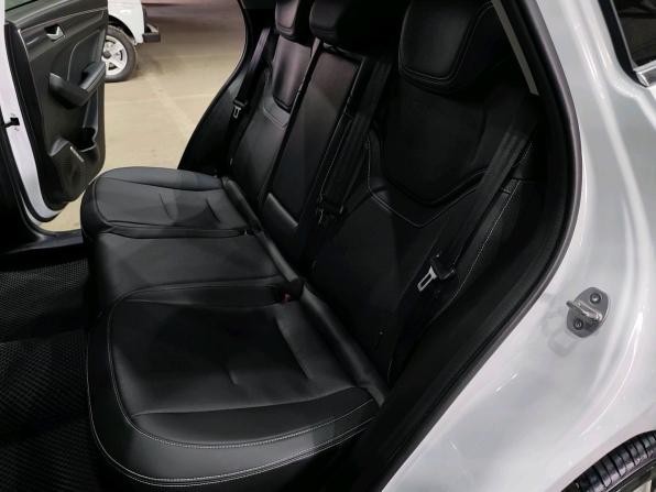 Haval Jolion I Рестайлинг с пробегом 2024 года, цена 2 074 000 рублей, 27970 км, внедорожник, Автокод Объявления