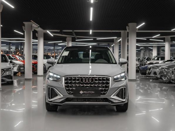 Audi Q2 I Рестайлинг с пробегом 2026 года, цена 3 700 000 рублей, 50 км, внедорожник, Автокод Объявления