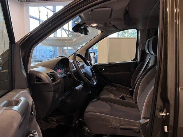 Citroen Jumpy II Рестайлинг с пробегом 2014 года, цена 1 680 000 рублей, 62886 км, минивэн, Автокод Объявления