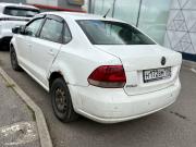 Volkswagen Polo V Санкт-Петербург  - изображение 9