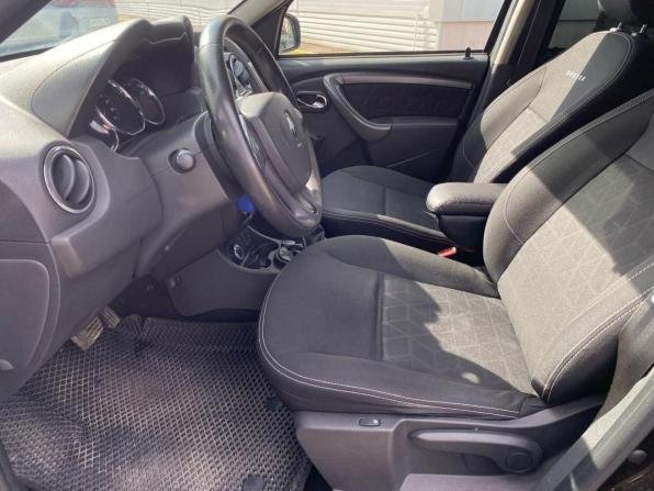 Renault Duster I Рестайлинг с пробегом 2018 года, цена 1 285 000 рублей, 144166 км, внедорожник, Автокод Объявления