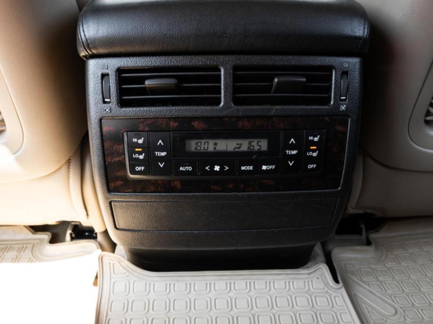 Toyota Land Cruiser 200 Series Ставрополь  - изображение 30