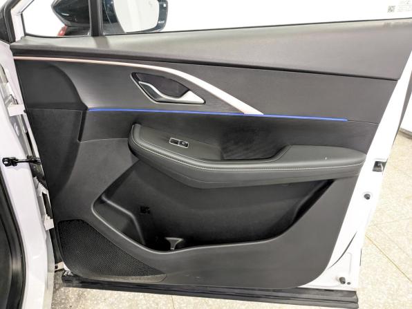 Omoda C5 I с пробегом 2022 года, цена 1 764 000 рублей, 56207 км, внедорожник, Автокод Объявления