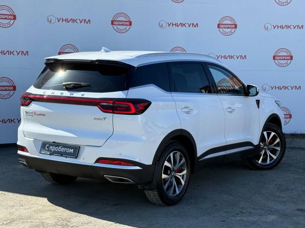 Chery Tiggo 7 Pro Max I с пробегом 2024 года, цена 1 869 000 рублей, 40884 км, внедорожник, Автокод Объявления