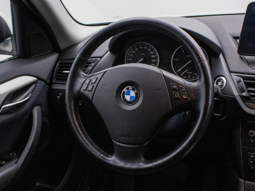 BMW X1 I (E84) Рестайлинг Москва  - изображение 16