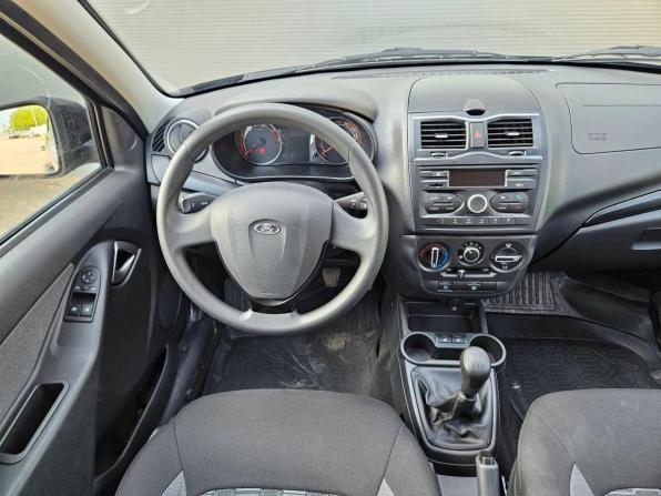 Lada (ВАЗ) Granta I Рестайлинг с пробегом 2022 года, цена 918 000 рублей, 15000 км, универсал, Автокод Объявления