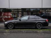 BMW 5 серии VI (F10/F11/F07) Рестайлинг Санкт-Петербург  - изображение 44