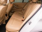 BMW 3 серии VI (F3x) Москва  - изображение 28