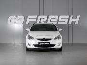 Opel Astra J Минеральные Воды  - изображение 19