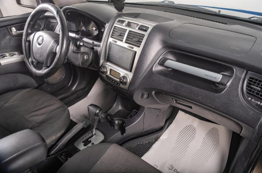 Kia Sportage II Томск  - изображение 16