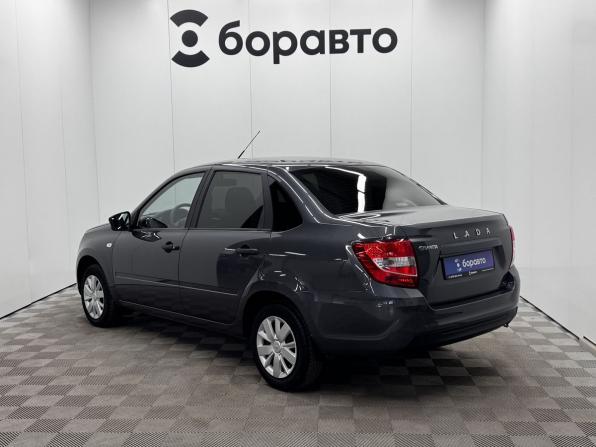 Lada (ВАЗ) Granta I Рестайлинг с пробегом 2021 года, цена 774 000 рублей, 58098 км, седан, Автокод Объявления