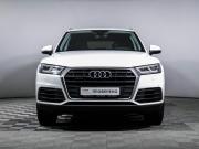 Audi Q5 II (FY) Москва  - изображение 20