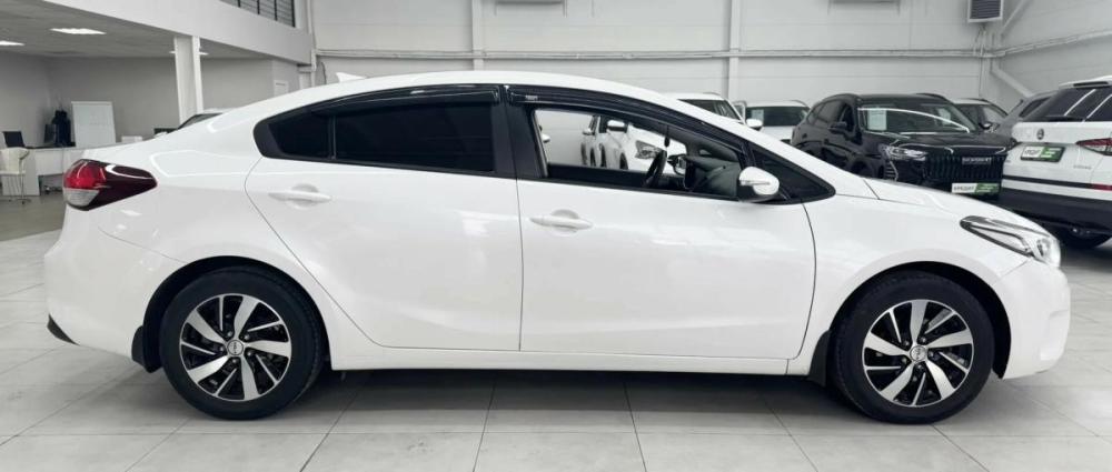 Kia Cerato III Рестайлинг (Classic) Шахты  - изображение 9