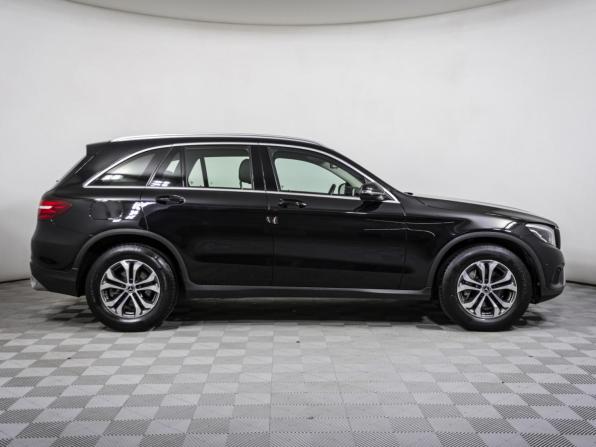 Mercedes-Benz GLC I (X253) с пробегом 2017 года, цена 3 208 000 рублей, 114111 км, внедорожник, Автокод Объявления