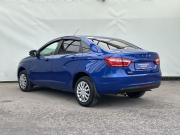 Lada (ВАЗ) Vesta I Липецк  - изображение 23