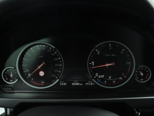 BMW X6 II (F16) с пробегом 2019 года, цена 5 100 000 рублей, 92485 км, внедорожник, Автокод Объявления