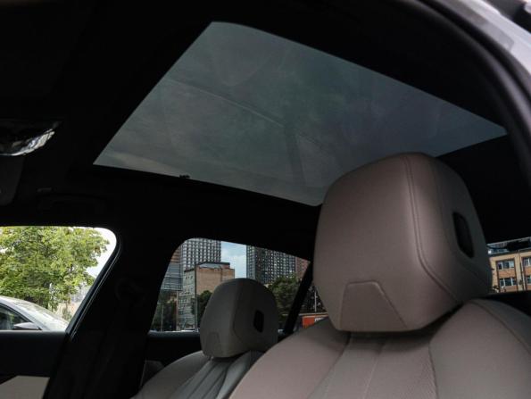 BMW 5 серии VIII (G60/G61/G68) с пробегом 2024 года, цена 6 650 000 рублей, 18349 км, седан, Автокод Объявления