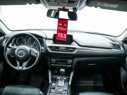 Mazda 6 III (GJ) Рестайлинг Красноярск  - изображение 46