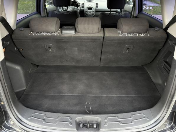 Kia Soul I с пробегом 2009 года, цена 691 000 рублей, 179989 км, хэтчбек, Автокод Объявления
