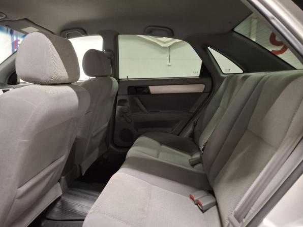 Chevrolet Lacetti I с пробегом 2012 года, цена 650 000 рублей, 115545 км, седан, Автокод Объявления