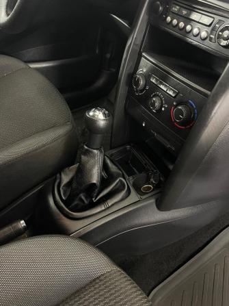 Peugeot 207 I с пробегом 2009 года, цена 340 000 рублей, 240050 км, хэтчбек, Автокод Объявления