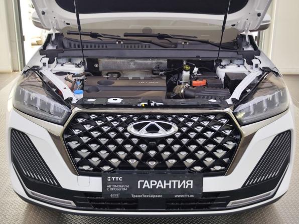 Chery Tiggo 7 Pro Max I Рестайлинг с пробегом 2025 года, цена 2 249 000 рублей, 43250 км, внедорожник, Автокод Объявления