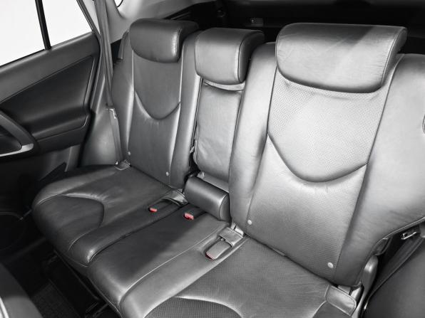 Toyota RAV4 III (XA30) Рестайлинг с пробегом 2010 года, цена 1 245 000 рублей, 266941 км, внедорожник, Автокод Объявления