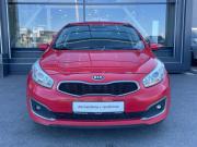 Kia Ceed II Рестайлинг Санкт-Петербург  - изображение 26