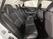 Changan Alsvin Москва  - изображение 36
