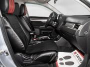 Mitsubishi Outlander III Иркутск  - изображение 28