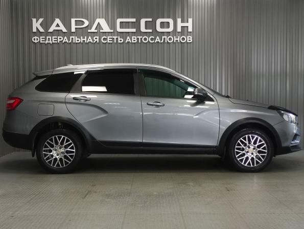 Lada (ВАЗ) Vesta I с пробегом 2021 года, цена 1 150 000 рублей, 157265 км, универсал, Автокод Объявления