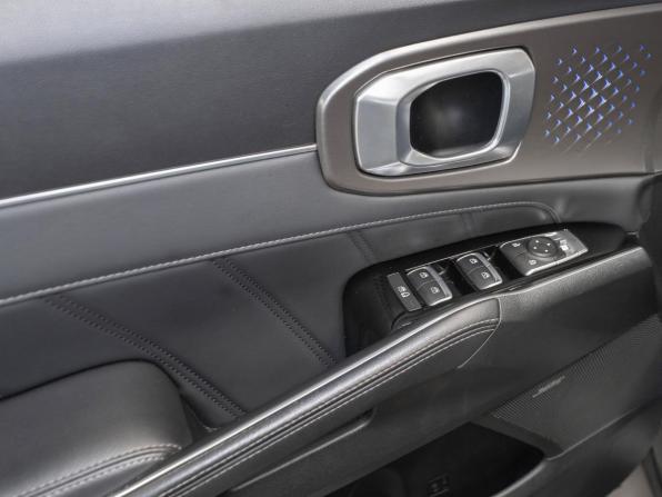 Kia Sorento IV с пробегом 2021 года, цена 2 935 000 рублей, 166665 км, внедорожник, Автокод Объявления