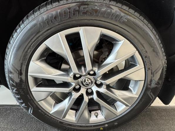 Toyota RAV4 V (XA50) с пробегом 2020 года, цена 3 800 000 рублей, 82731 км, внедорожник, Автокод Объявления