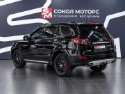 Hyundai Santa Fe II Рестайлинг Ростов-на-Дону  - изображение 24
