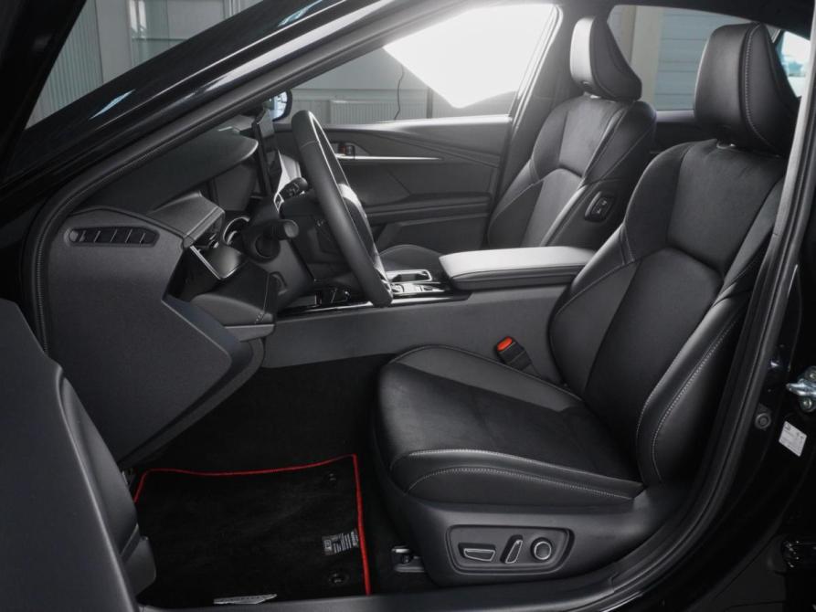 Toyota Camry IX (XV80) China Market Минеральные Воды  - изображение 10