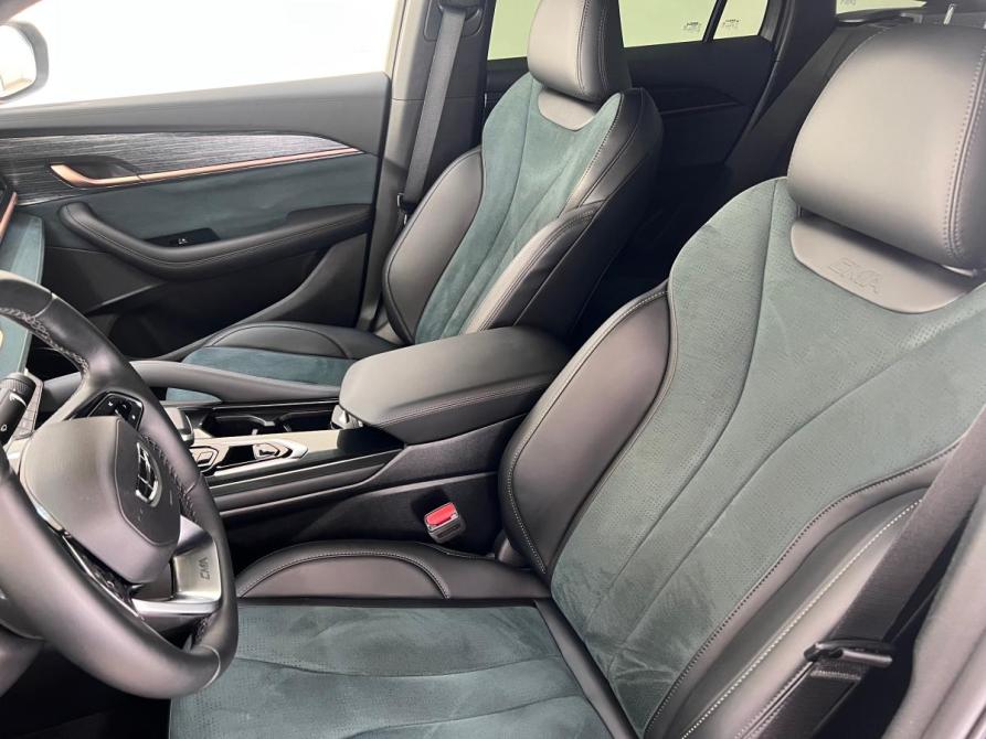 Geely Monjaro I Волгоград  - изображение 29