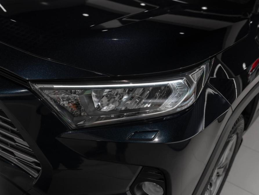 Toyota RAV4 V (XA50) Москва  - изображение 23