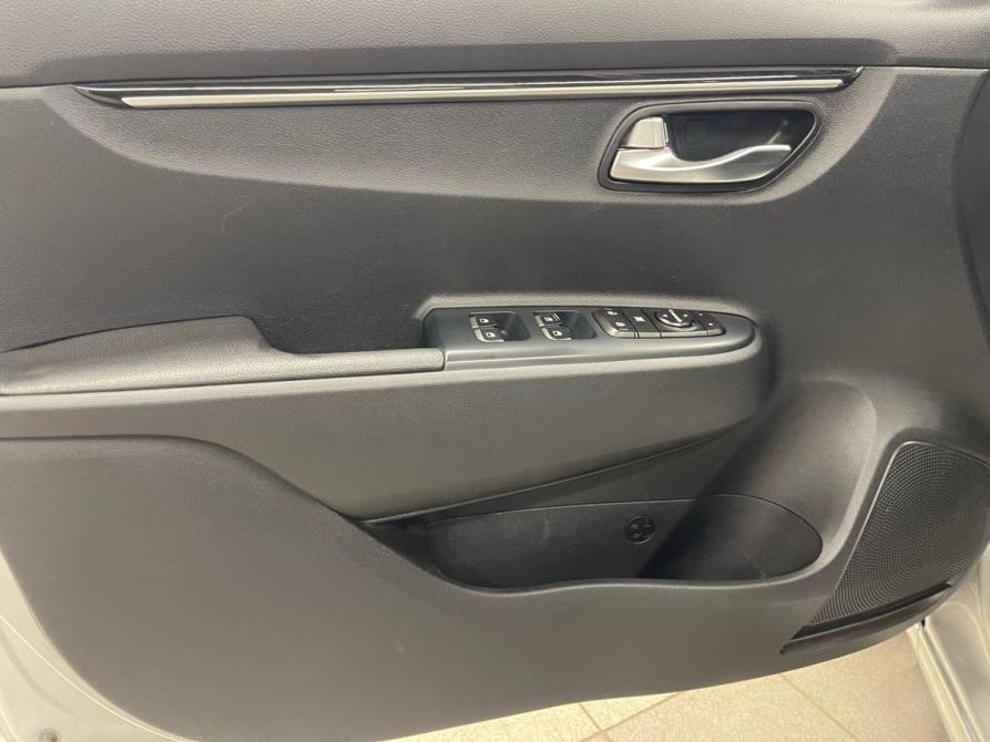 Kia Rio IV Санкт-Петербург  - изображение 14