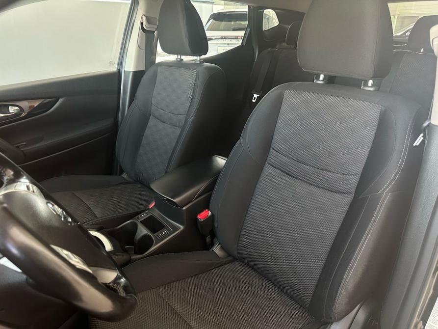 Nissan Qashqai II Рестайлинг Екатеринбург  - изображение 9