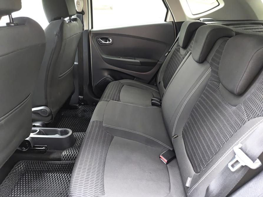 Renault Kaptur I Ижевск  - изображение 15