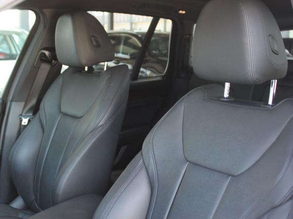 BMW X3 III (G01) с пробегом 2018 года, цена 2 739 000 рублей, 108156 км, внедорожник, Автокод Объявления