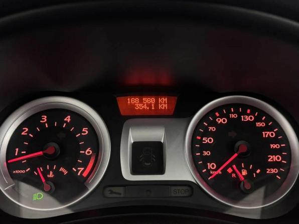 Renault Clio III с пробегом 2009 года, цена 570 000 рублей, 168560 км, универсал, Автокод Объявления