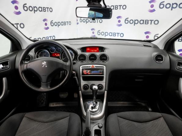 Peugeot 308 I Рестайлинг с пробегом 2012 года, цена 590 000 рублей, 153312 км, хэтчбек, Автокод Объявления