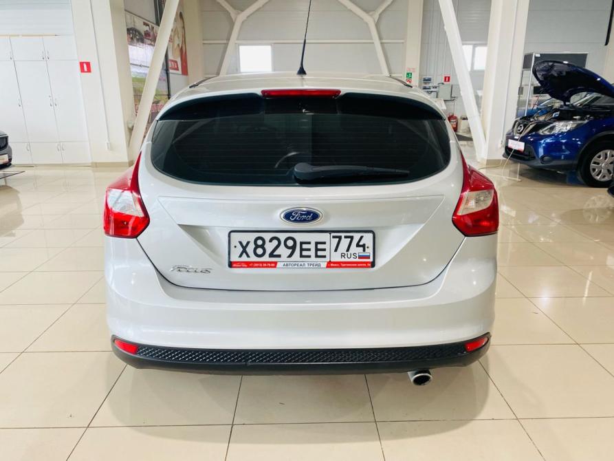 Ford Focus III Миасс  - изображение 6