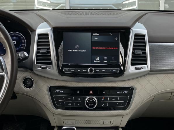 SsangYong Rexton IV Рестайлинг с пробегом 2021 года, цена 3 549 000 рублей, 56000 км, внедорожник, Автокод Объявления