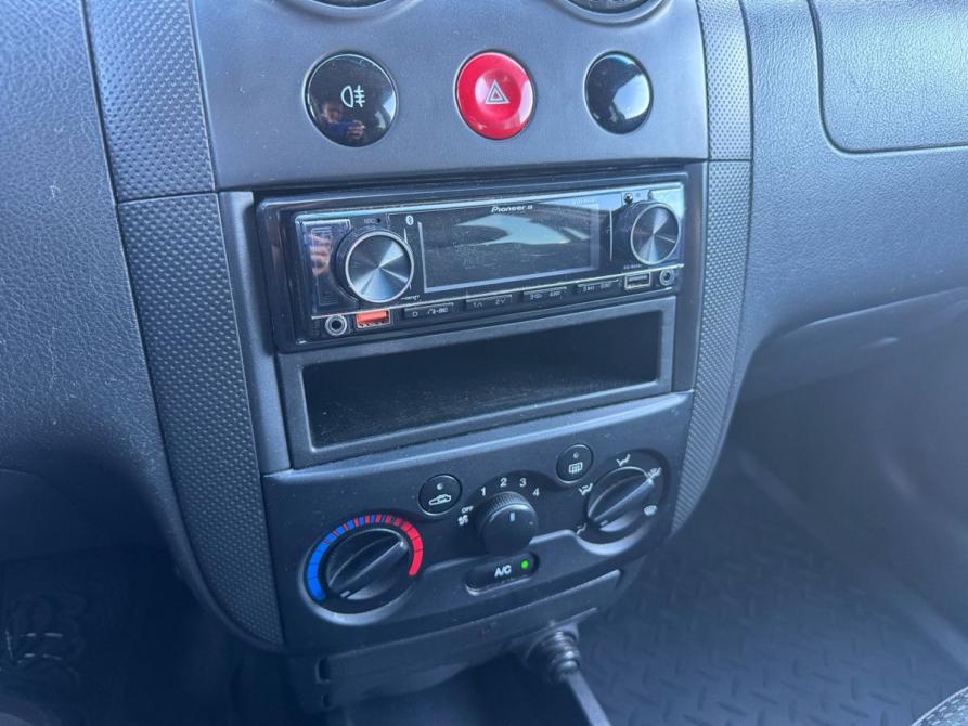 Chevrolet Aveo I Ижевск  - изображение 19
