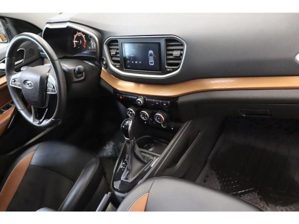 Lada (ВАЗ) Vesta I Рестайлинг (NG) с пробегом 2024 года, цена 1 301 000 рублей, 47334 км, седан, Автокод Объявления