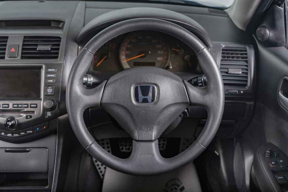 Honda Accord VII Томск  - изображение 13