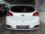 Kia Ceed II Новомосковск  - изображение 23