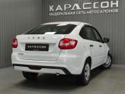 Lada (ВАЗ) Granta I Рестайлинг Пермь  - изображение 20